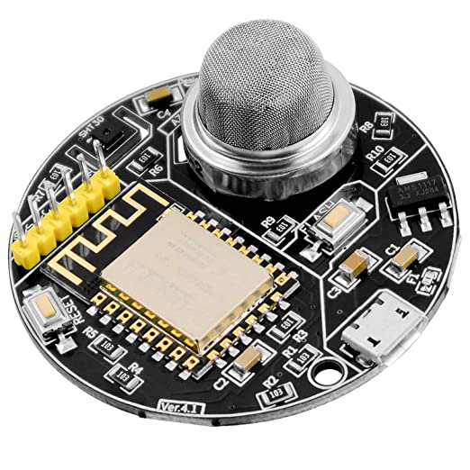 AZ-Envy - la carte Microcontrôleur quelque peu différente - AZ-Delivery