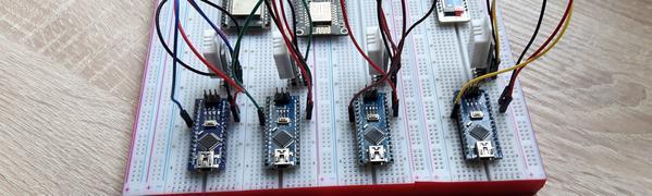 DHT22 Vergleich - AZ-Delivery