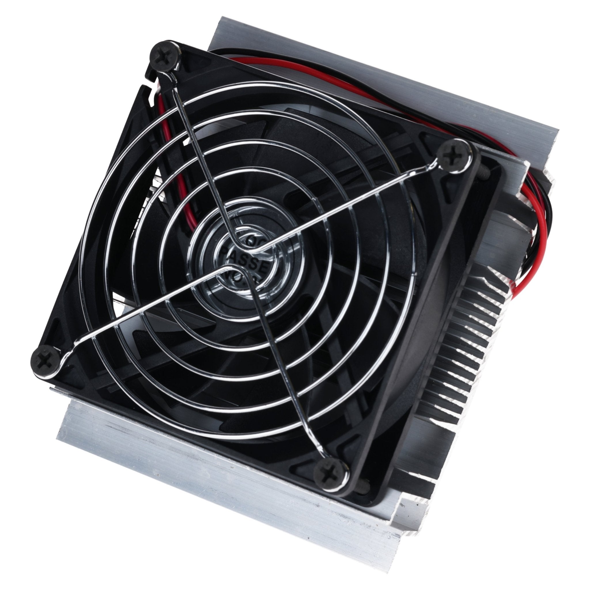 Halbleiter Peltier Kühler 240W Halbleiter Kühlung ... – Grandado