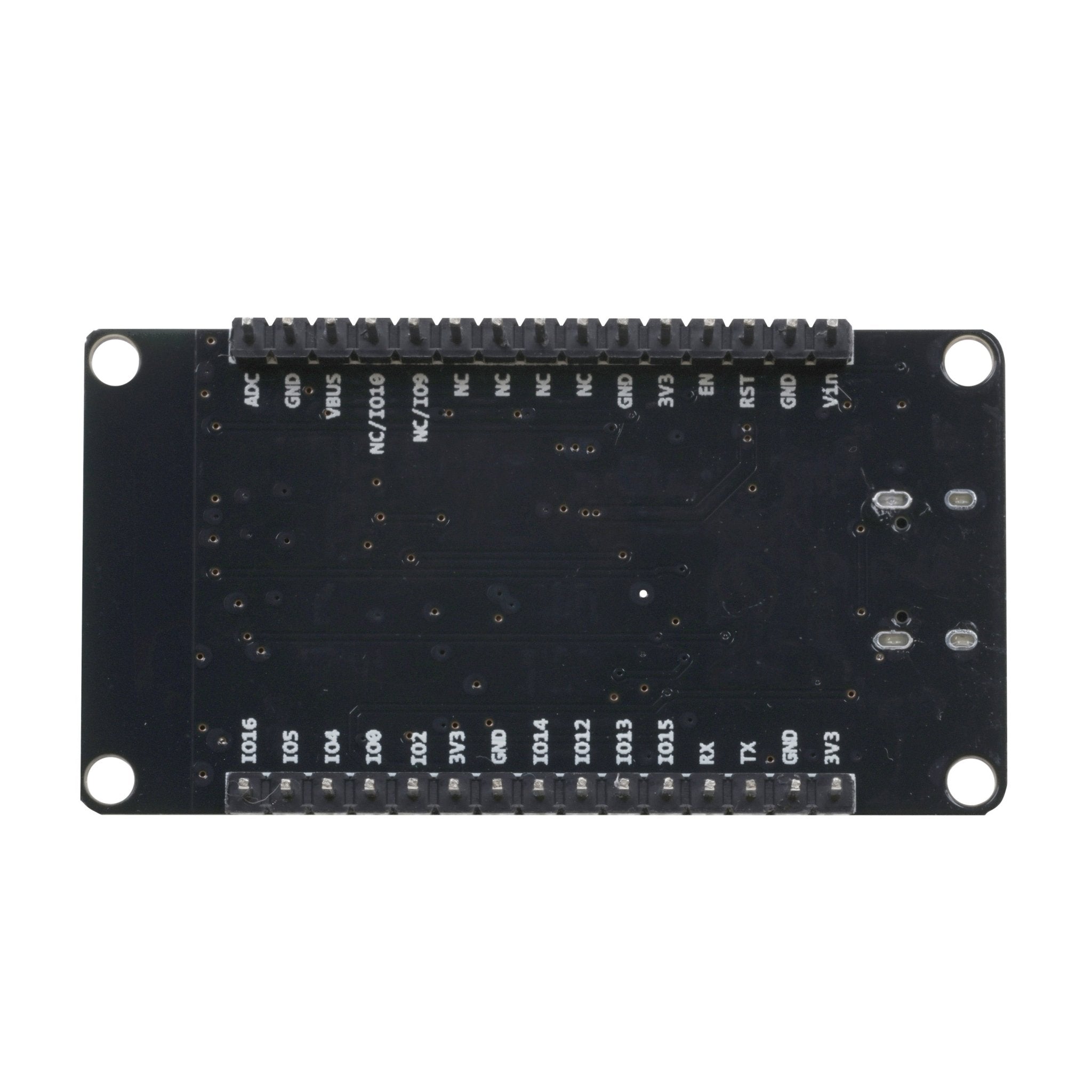 NodeMCU Lolin V3 Module ESP8266 ESP - 12F WiFi mit USB - C Anschluss WiFi Development Board mit CH340 kompatibel mit Arduino - AZ - Delivery