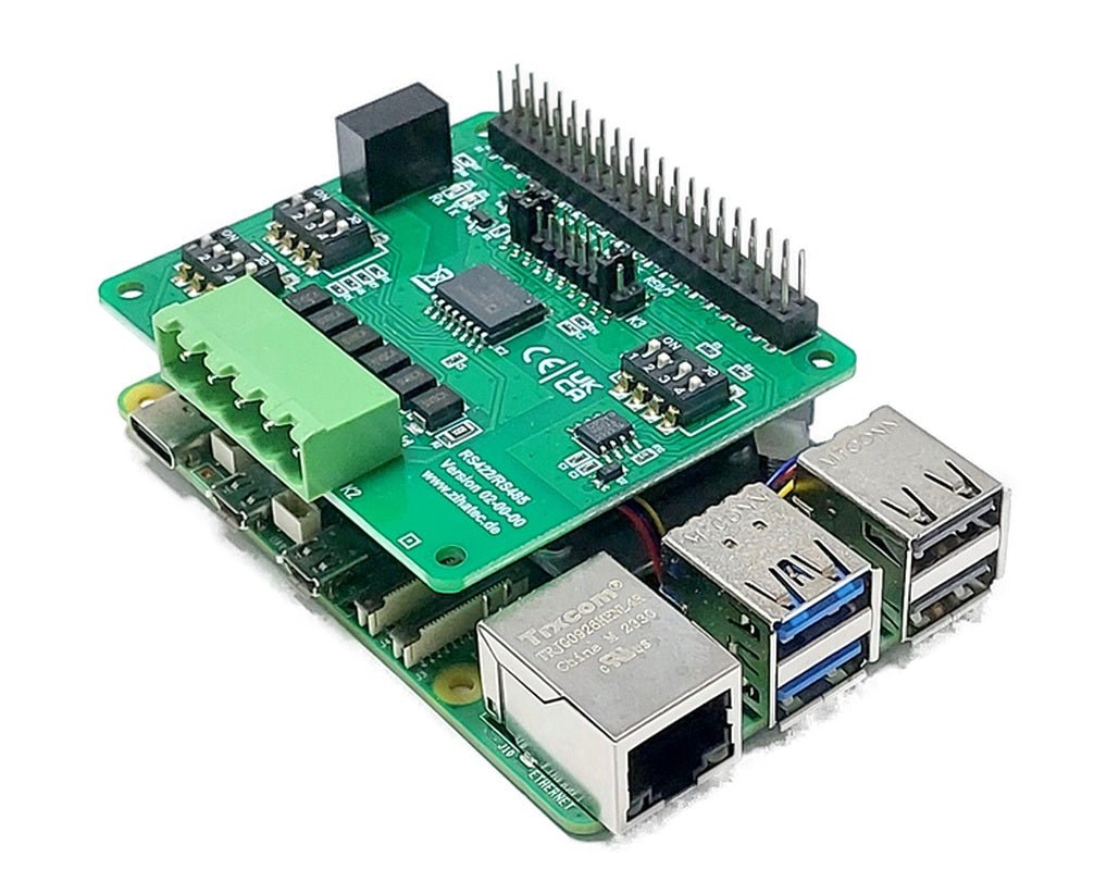 Kit Saldatura: Scudo Prototipazione Raspberry Pi - Lavagna - Foto 7