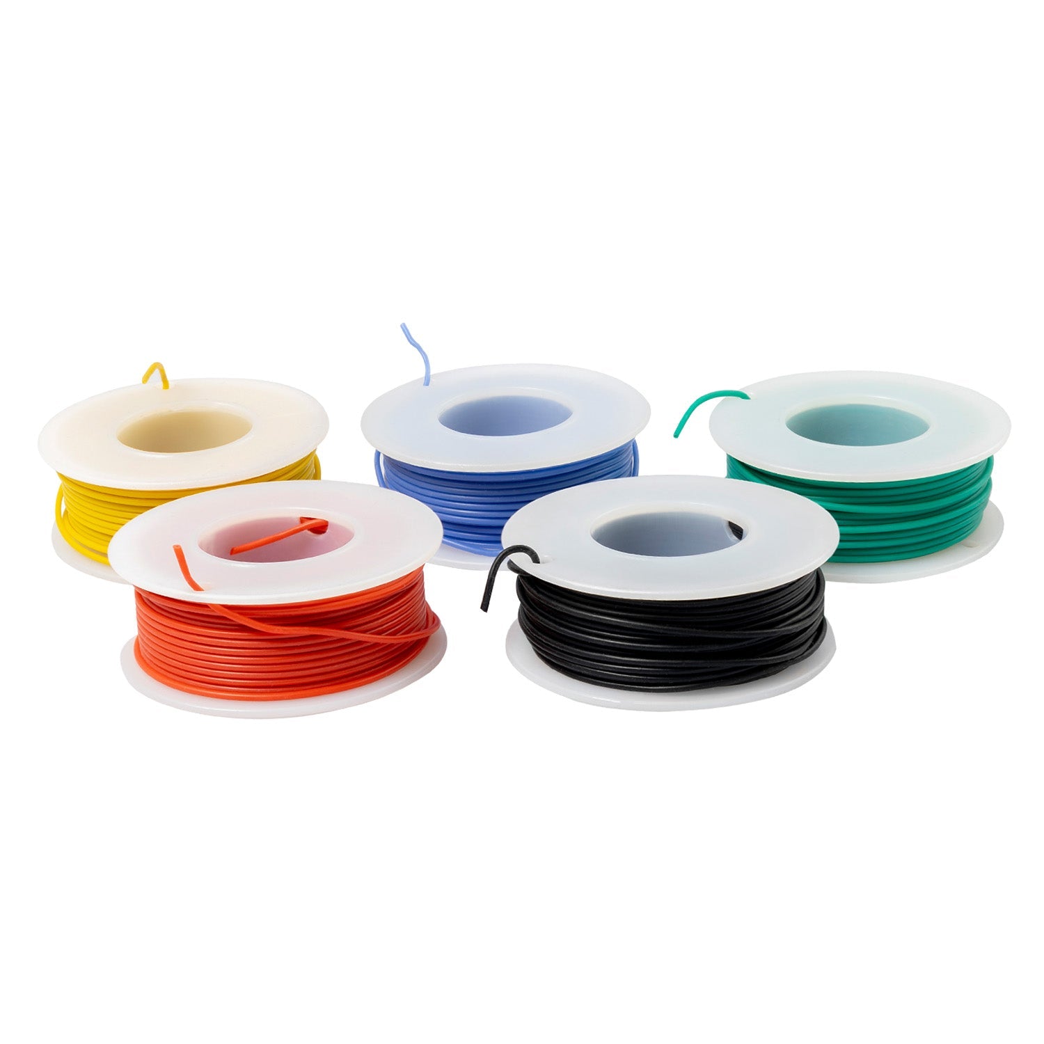 Halloween project: The interactive skeleton with movement, light and sound effects