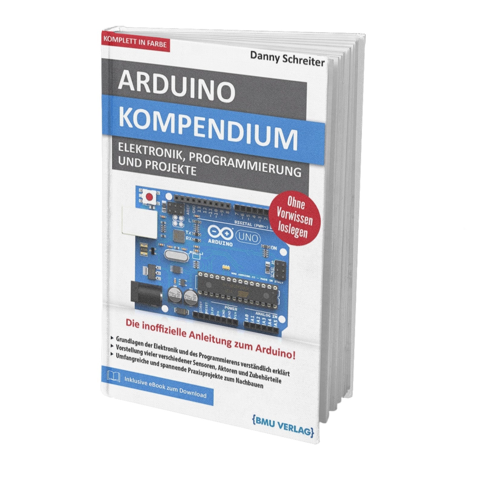 ACS712 Stromsensor 5A Messbereich Range Modul Current Sensor kompatibel mit Arduino - AZ-Delivery