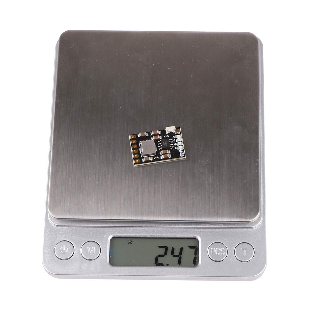 Akku-Ladeplatine integriertes Modul DIY PCB Board 5V (6 Stück) - AZ-Delivery