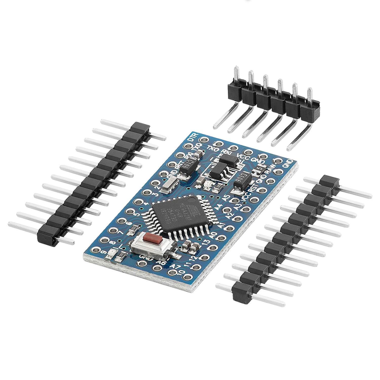 AZ-ProMini-Board mit 5V ATmega328 und 16MHz - AZ-Delivery