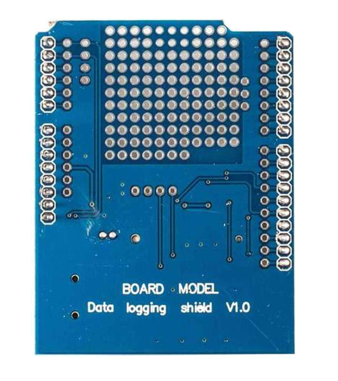 DatenLogger Modul Data Recorder Shield kompatibel mit Arduino - AZ-Delivery