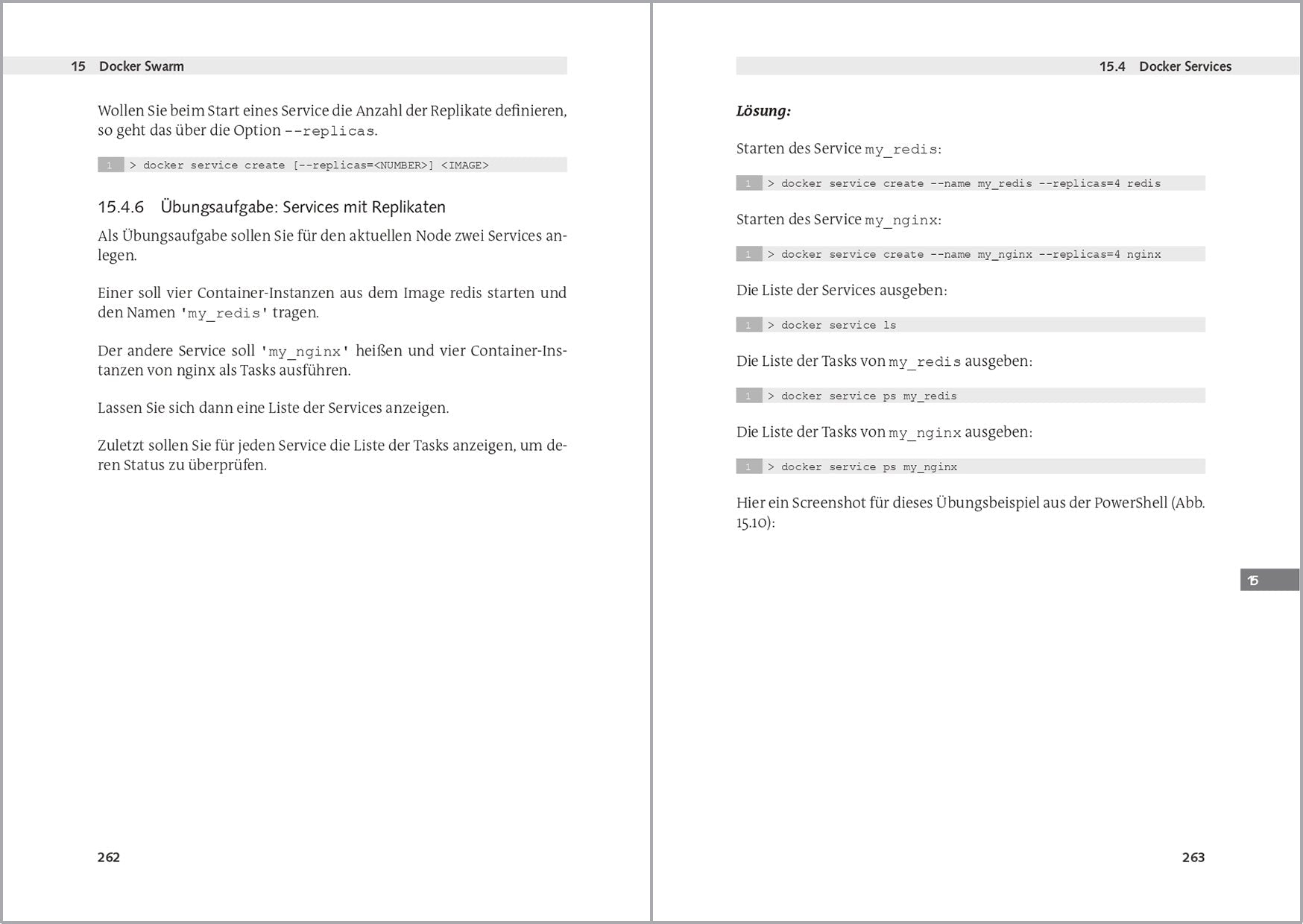 Docker Handbuch für Einsteiger: Der leichte Weg zum Docker-Experten - AZ-Delivery