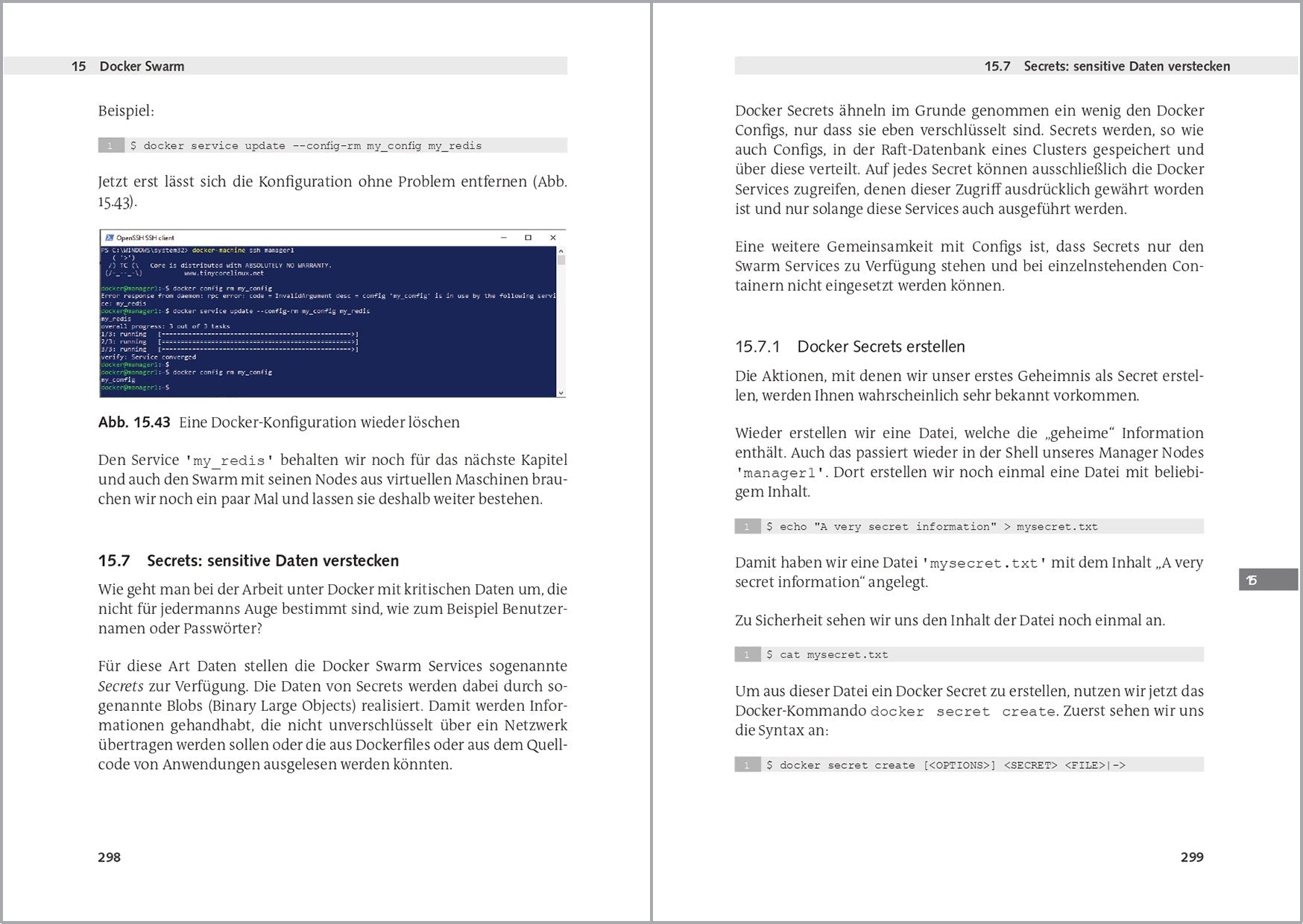 Docker Handbuch für Einsteiger: Der leichte Weg zum Docker-Experten - AZ-Delivery