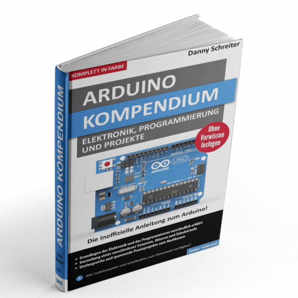 ESP-32 Dev Kit C V4 - AZ-Delivery