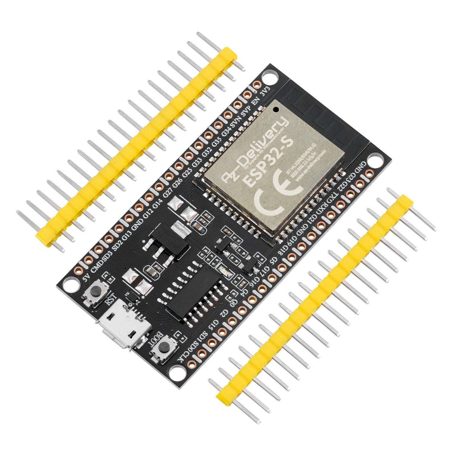 Scheda Di Sviluppo NODEMCU ESP32-C2 Kit Modulo ESPC2-12 Per - Foto 1