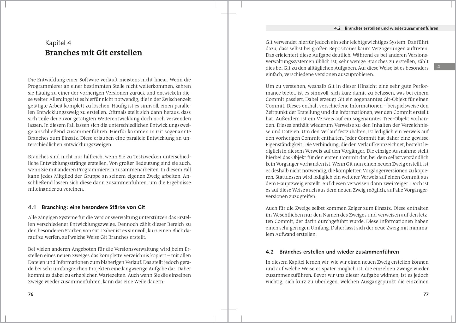 Git Handbuch für Einsteiger: Der leichte Weg zum Git-Experten - AZ-Delivery