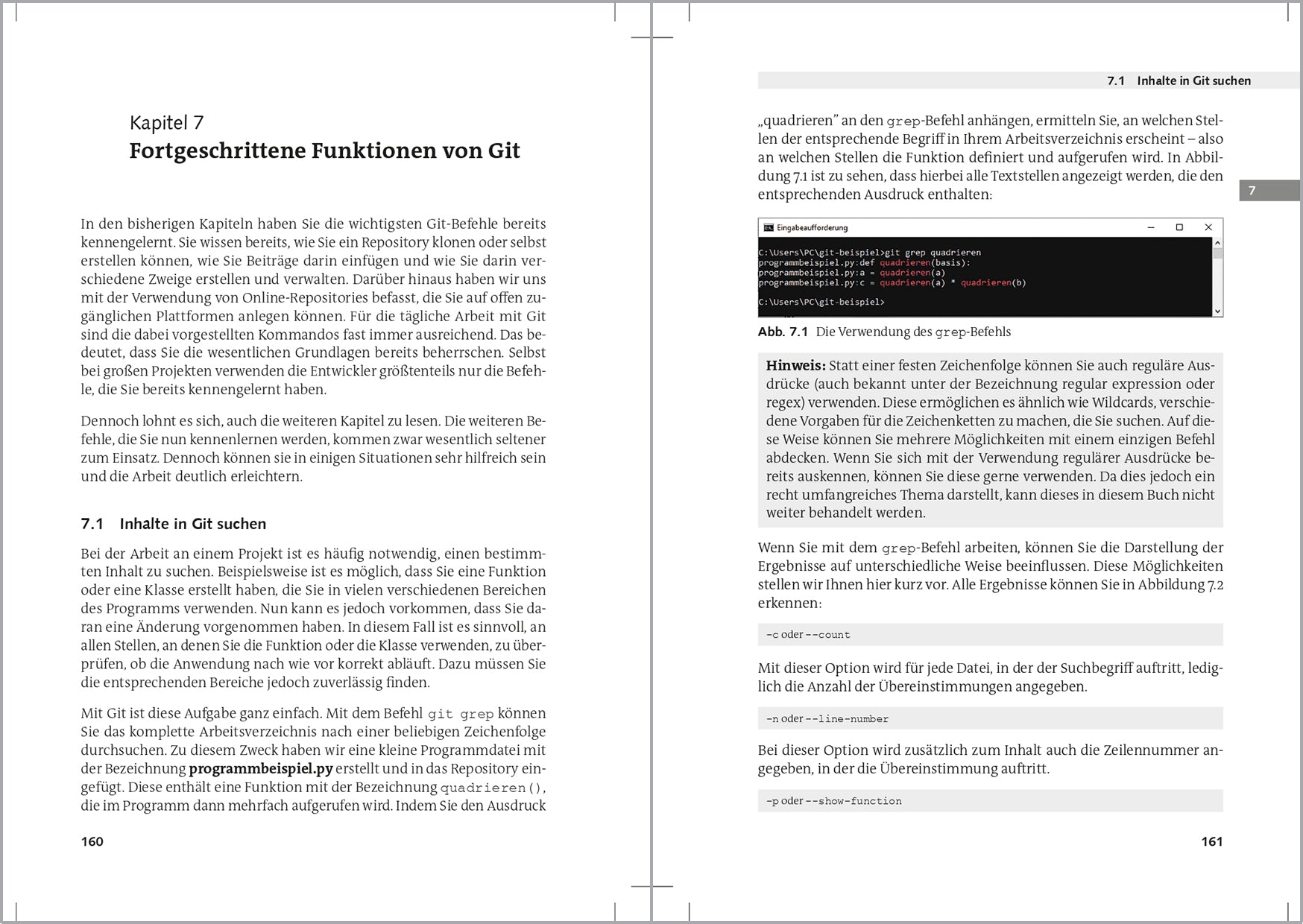 Git Handbuch für Einsteiger: Der leichte Weg zum Git-Experten - AZ-Delivery