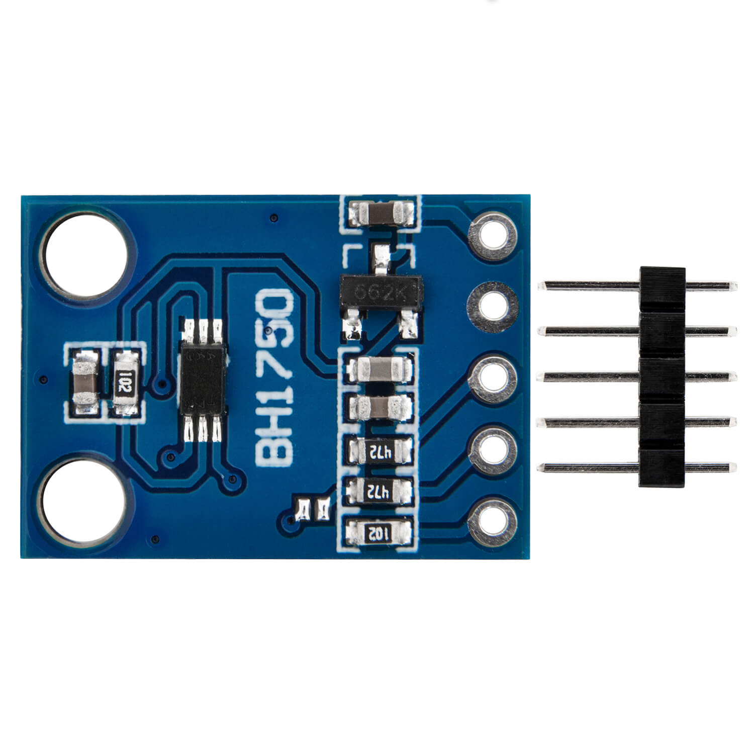 GY-302 BH1750 Licht Sensor Helligkeitsensor für Raspberry Pi - AZ-Delivery