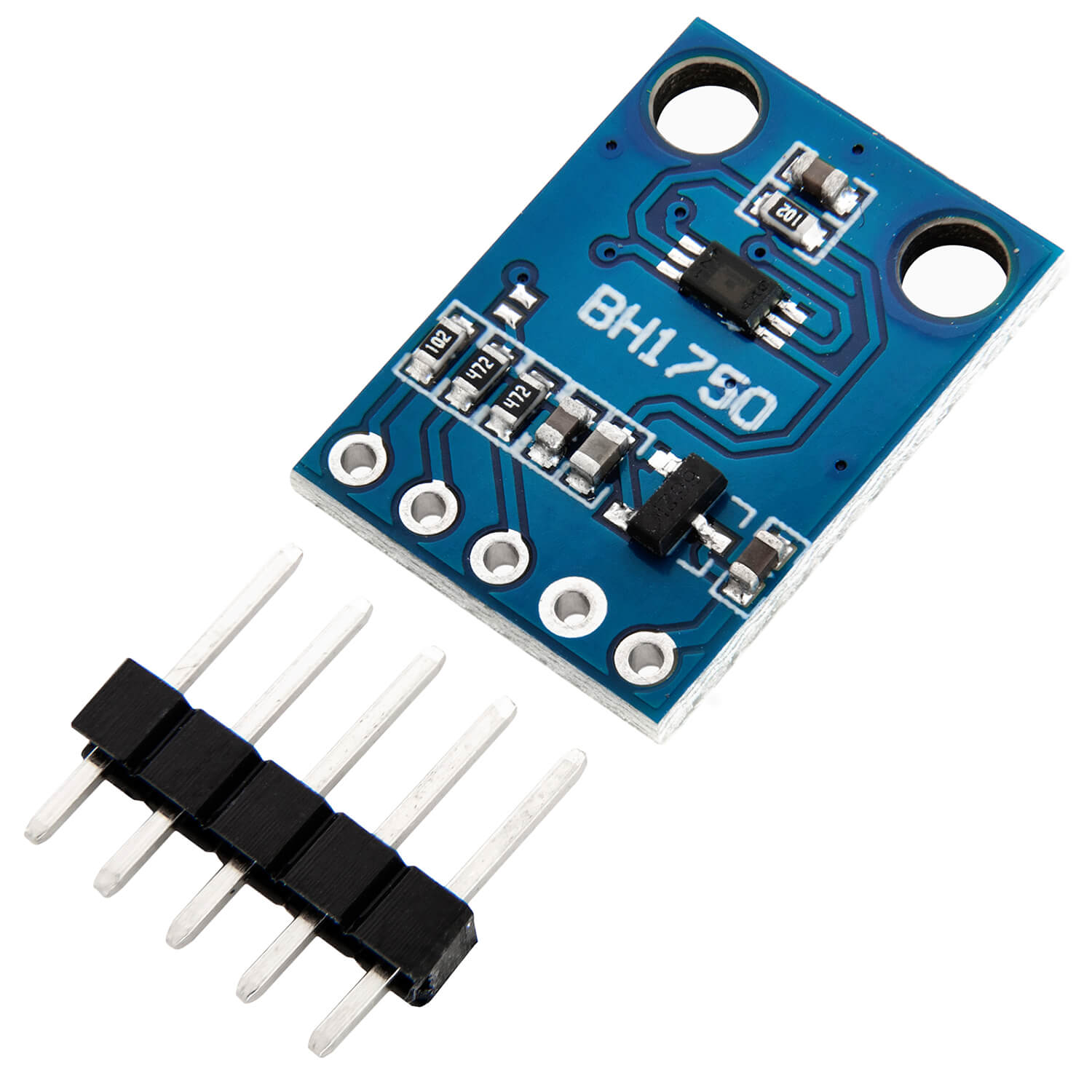 GY-302 BH1750 Licht Sensor Helligkeitsensor für Raspberry Pi - AZ-Delivery