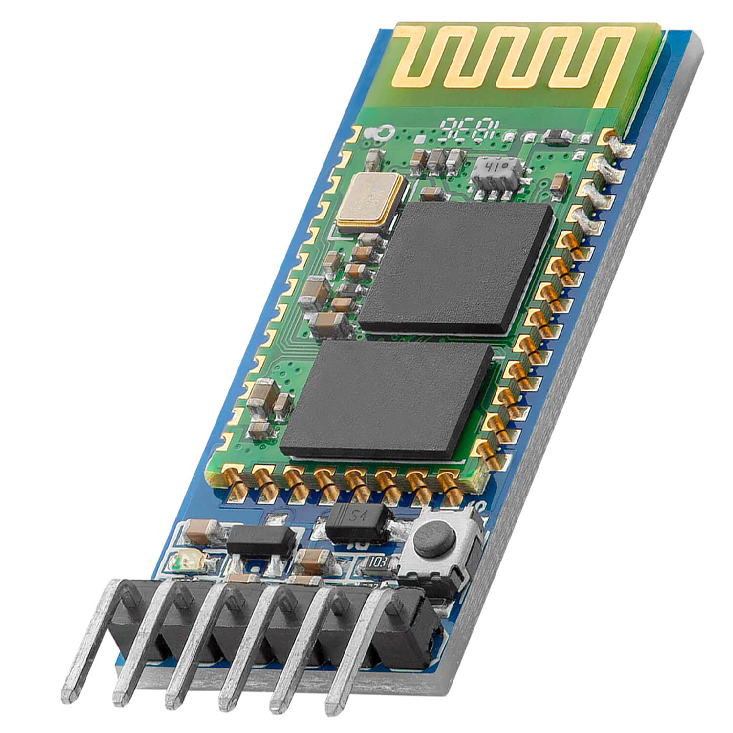 HC 05 HC 06 Bluetooth Wireless RF Transceiver Module RS232 Serial TTL HC 05 HC 06 Bluetooth Wireless RF Transceiver Module RS232 Serial TTL