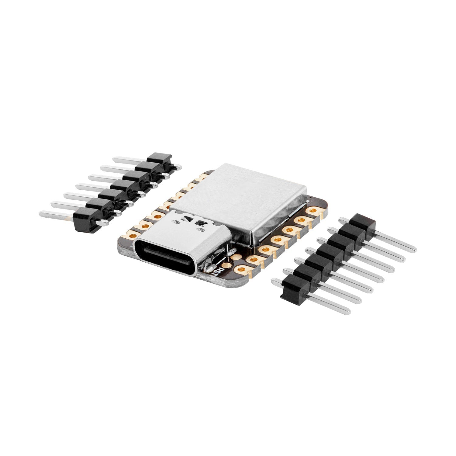 Hochwertige Mini Entwicklungsplatine mit verschiedenen Schnittstellen kompatibel mit Seeeduino Xiao - AZ-Delivery