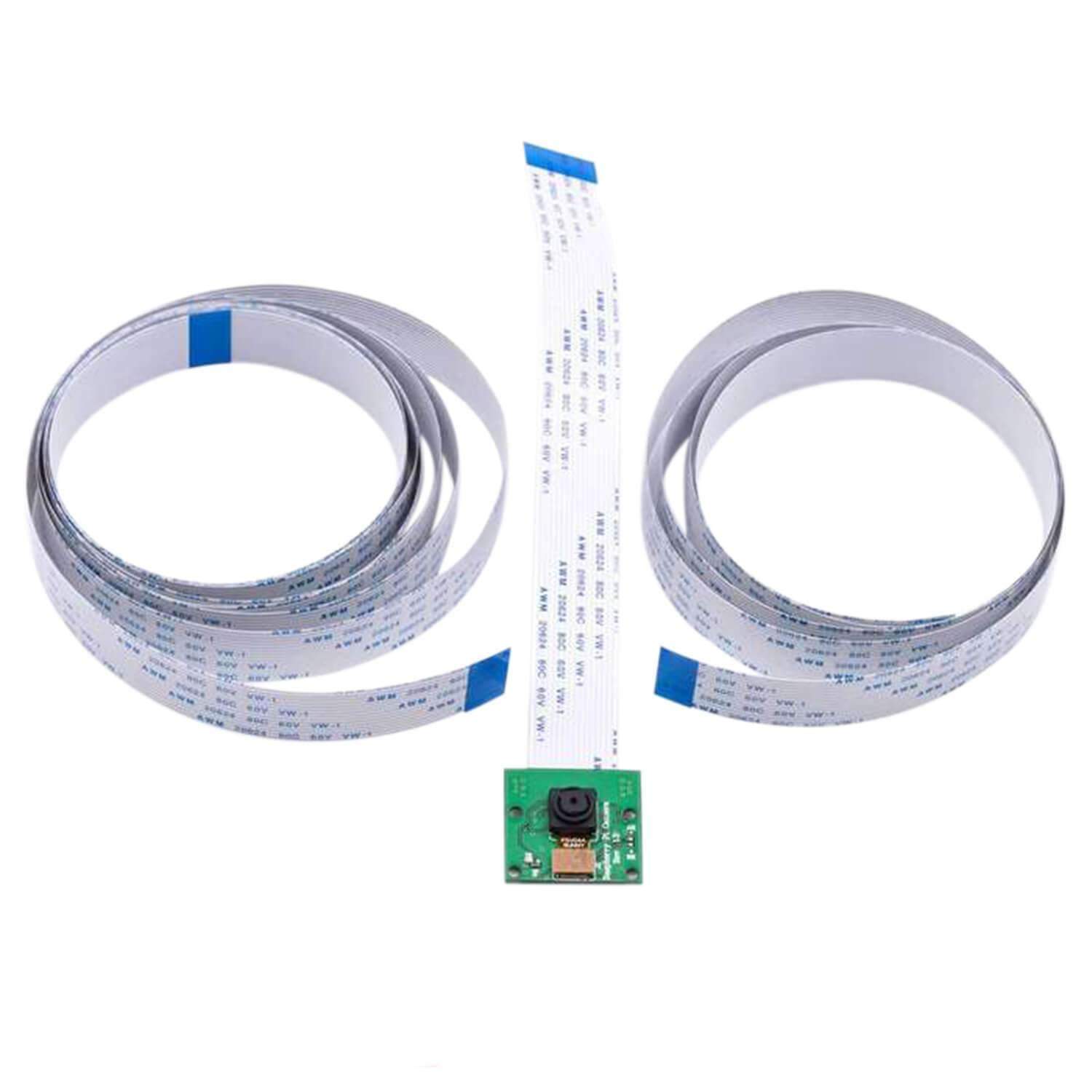 Kamera Kit für Raspberry Pi - AZ-Delivery