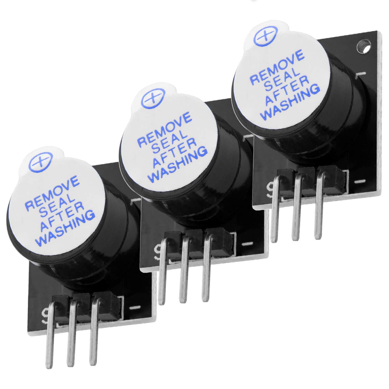 KY-012 Buzzer Modul aktiv - AZ-Delivery