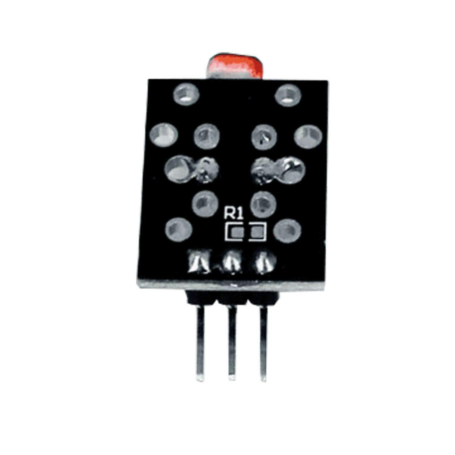 KY-018 Foto LDR Widerstand Diode Photo Resistor Sensor - AZ-Delivery