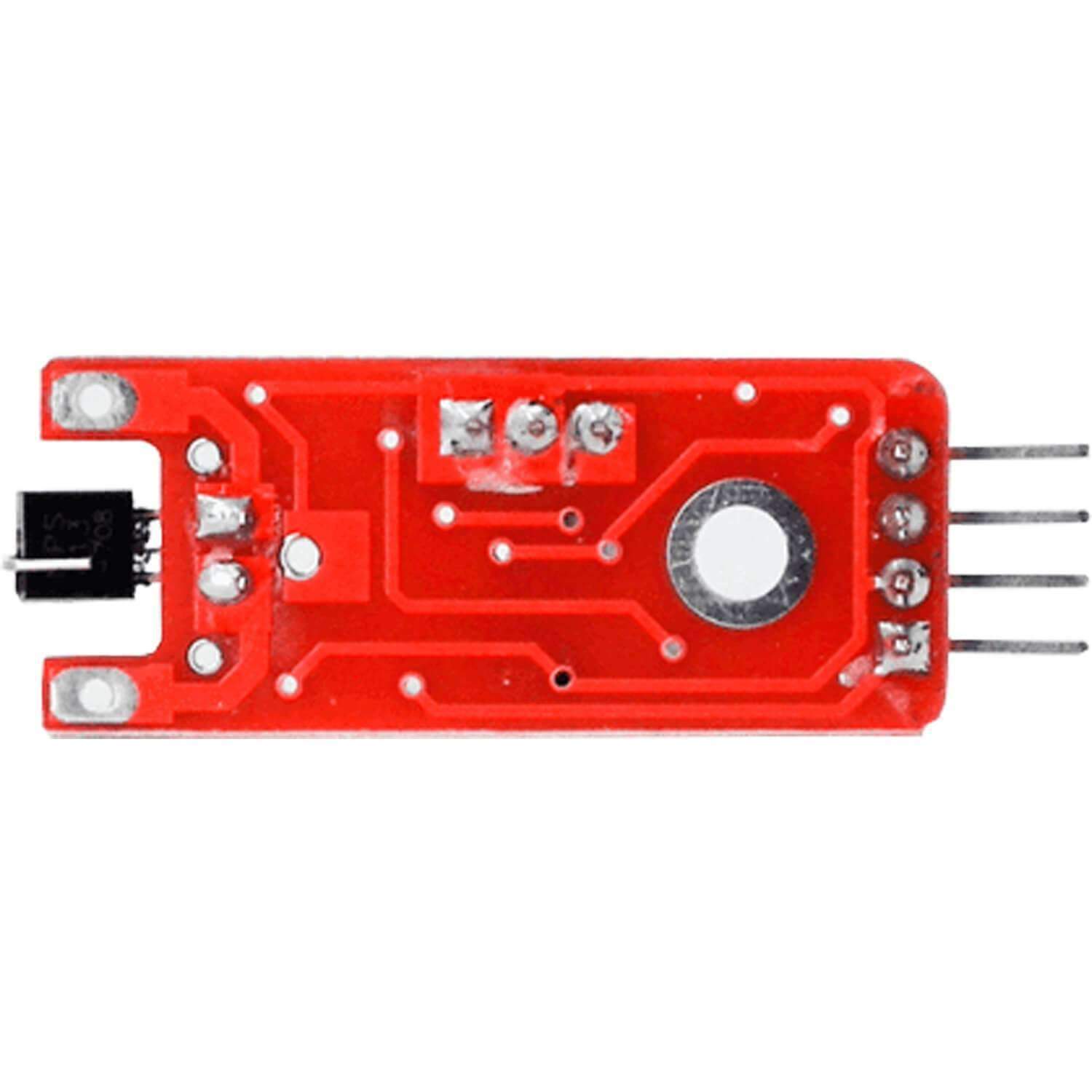 KY-036 Touch Sensor Modul - AZ-Delivery