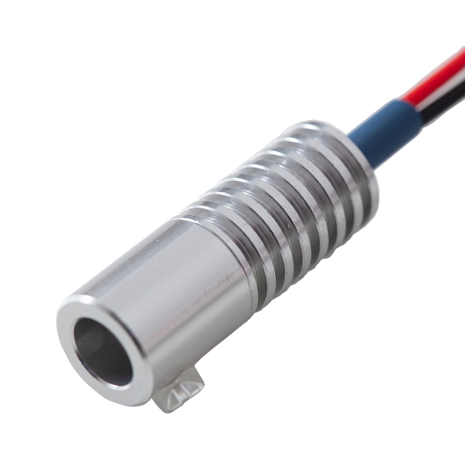 LED Ambientebeleuchtung 1,8 W DC 12V Innenraumbeleuchtung mit optischer Faser für DIY Raum Beleuchtung und DIY Projekte Blau - AZ-Delivery