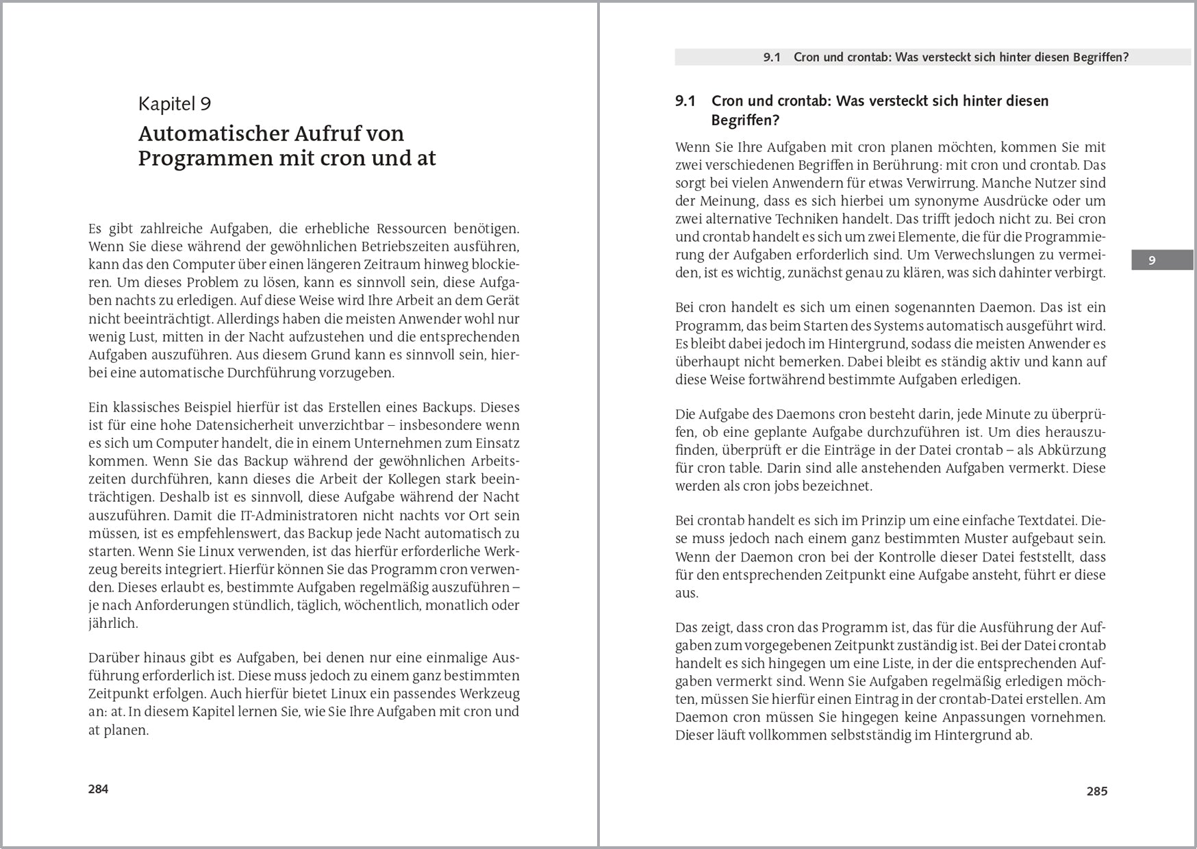 Linux Handbuch für Einsteiger: Der leichte Weg zum Linux-Experten - AZ-Delivery