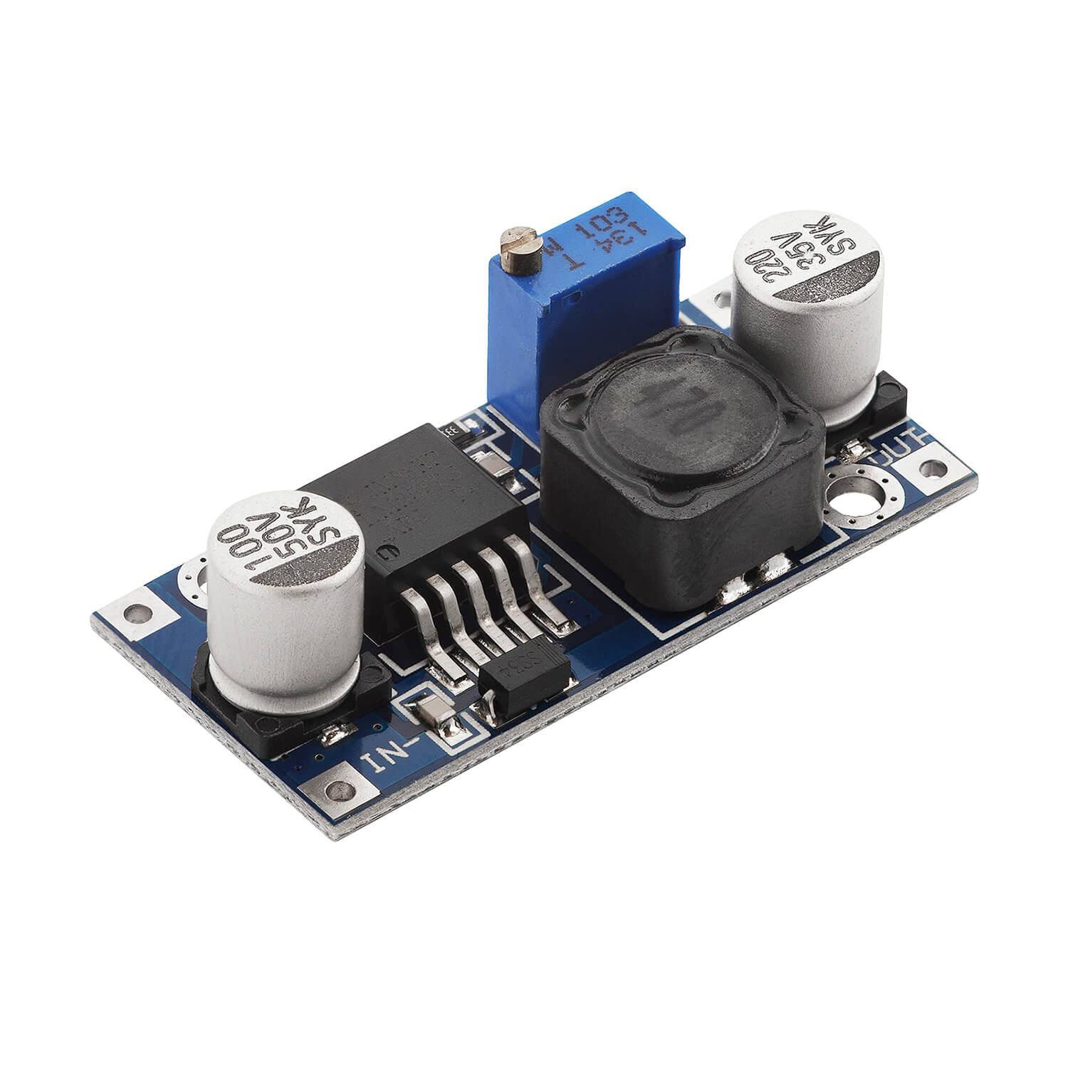 Adaptateur de phase Lutron Power Mod - Noir Mauritius Adaptateur de phase Lutron Power Mod - Noir Mauritius