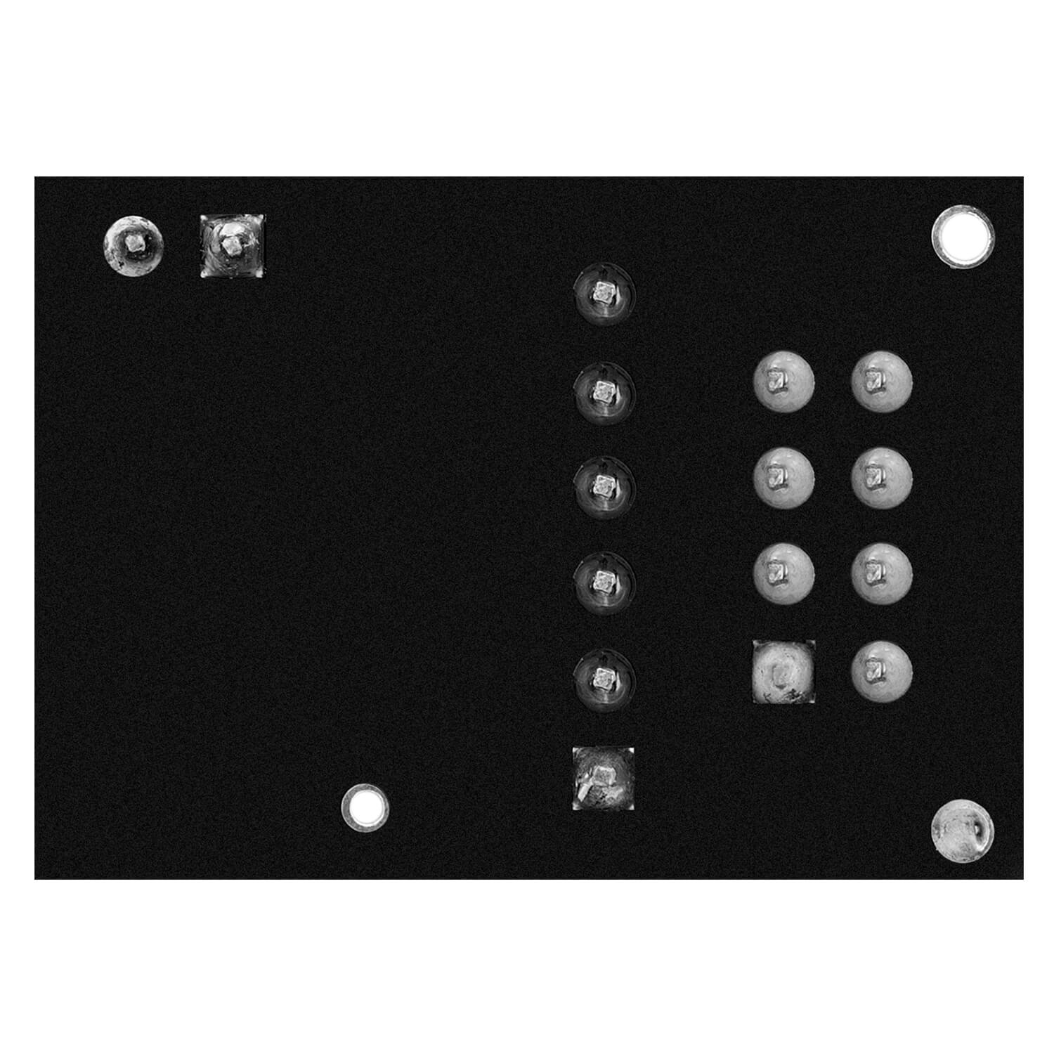 NRF24L01 Adapter für NRF24L01 RF Wireless Transceiver Modul - AZ-Delivery