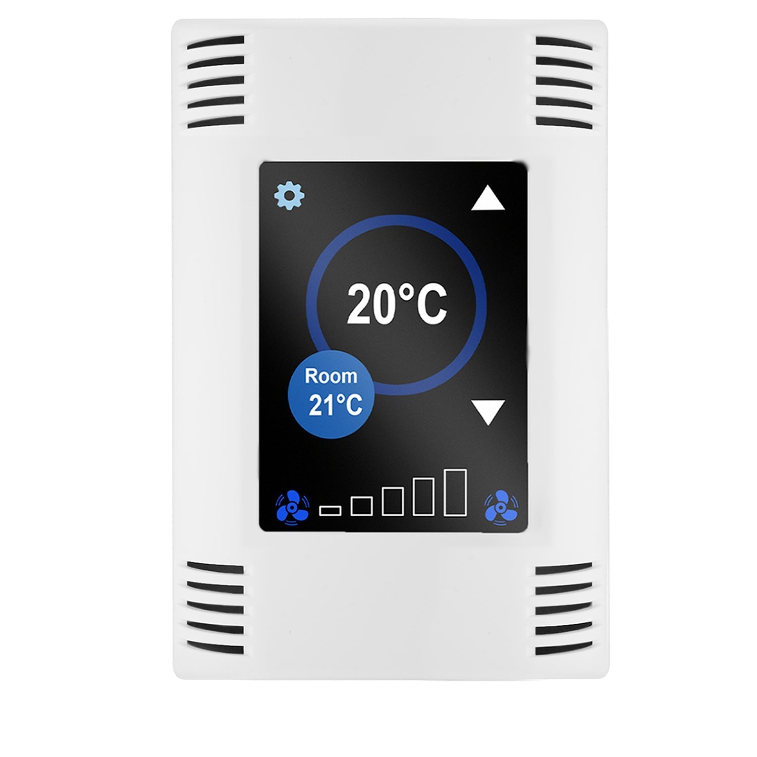 Radiowecker mit dem AZ-Touch und ESP32 Dev Kit - mit Touchscreen-Steuerung - AZ-Delivery