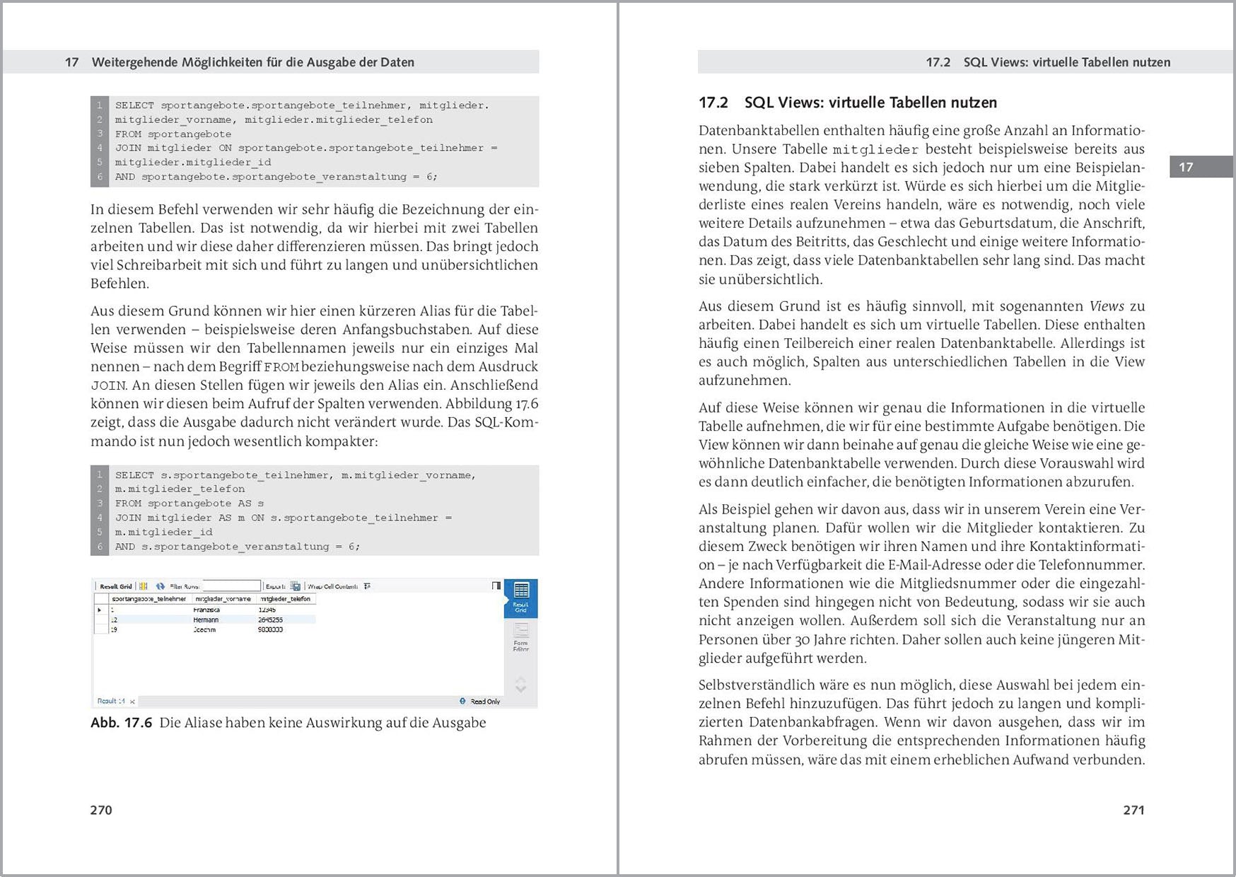 SQL Handbuch für Einsteiger: Der leichte Weg zum SQL-Experten - AZ-Delivery