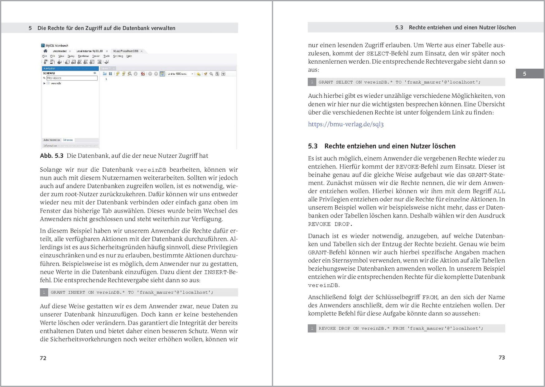 SQL Handbuch für Einsteiger: Der leichte Weg zum SQL-Experten - AZ-Delivery