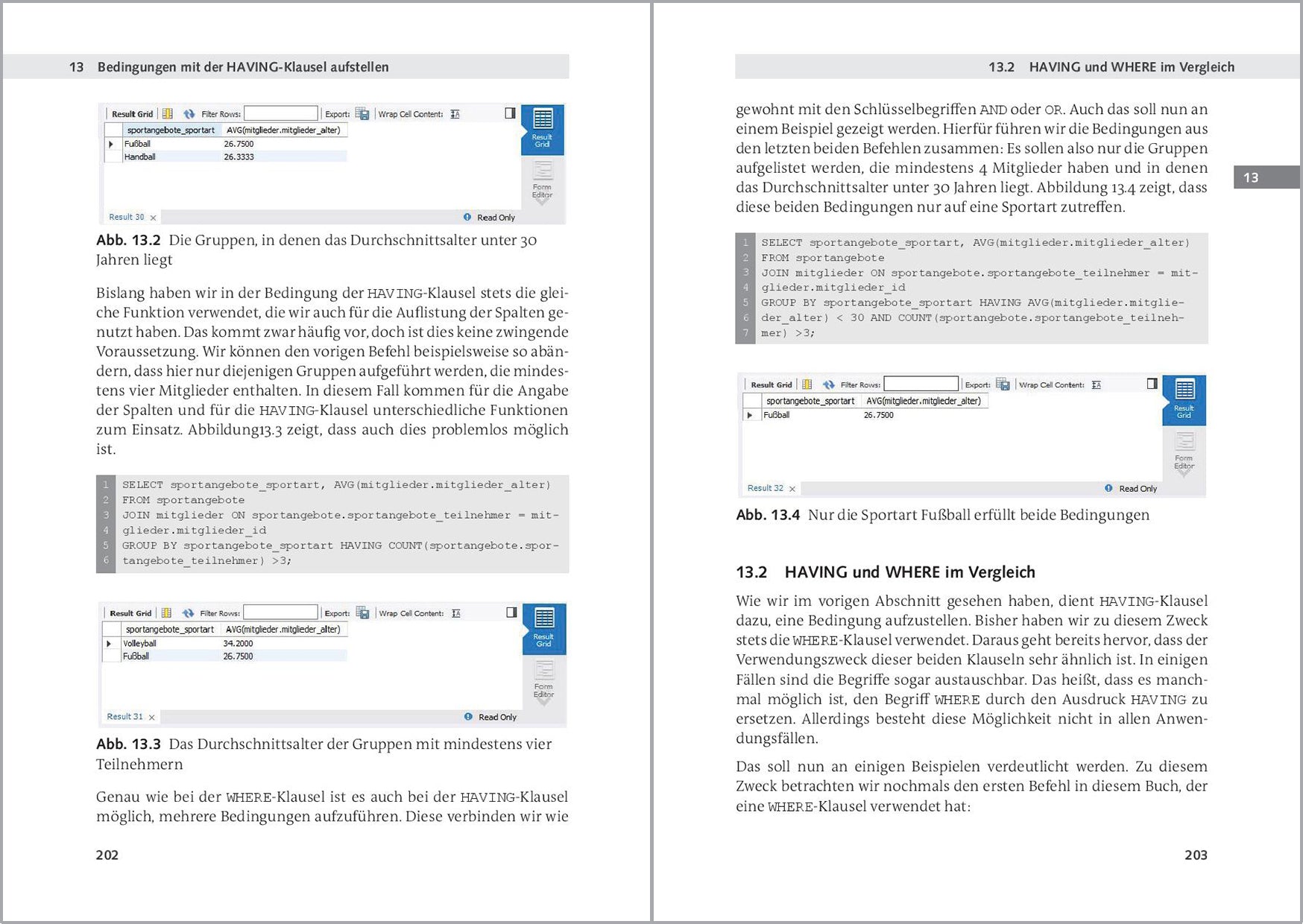 SQL Handbuch für Einsteiger: Der leichte Weg zum SQL-Experten - AZ-Delivery