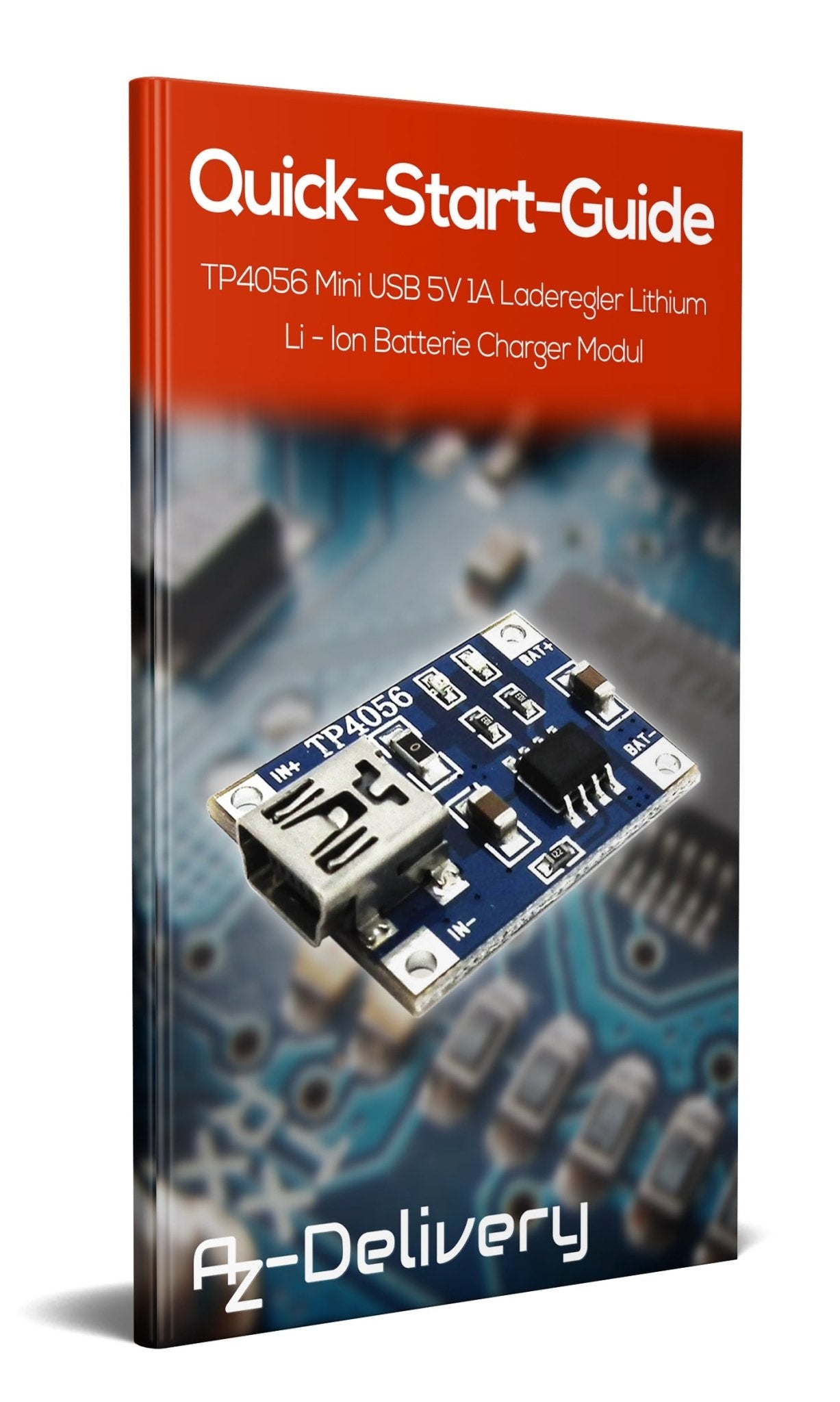 CHARGEUR USB 5V 1A