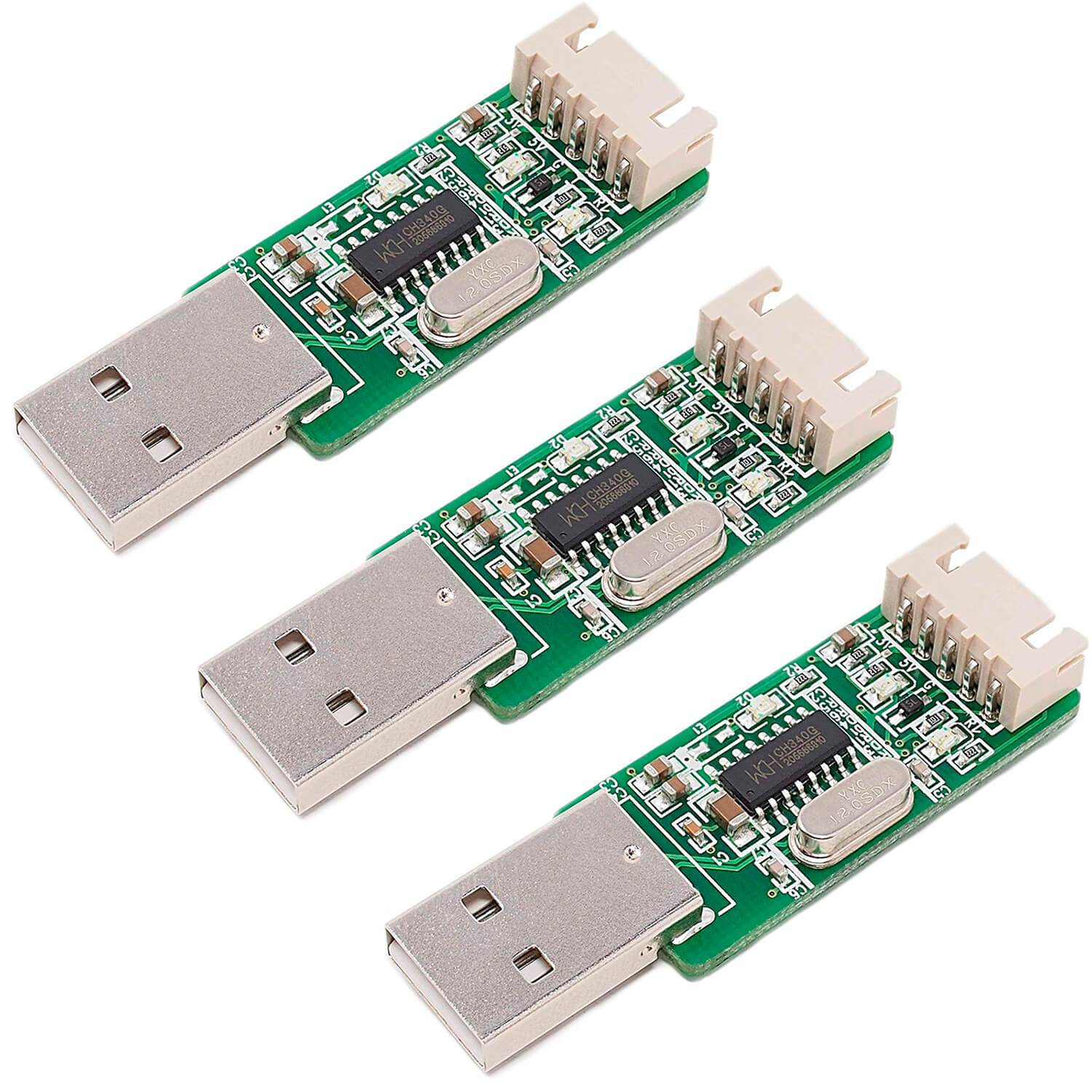 USB auf Seriell Adapter mit CH340 - AZ-Delivery