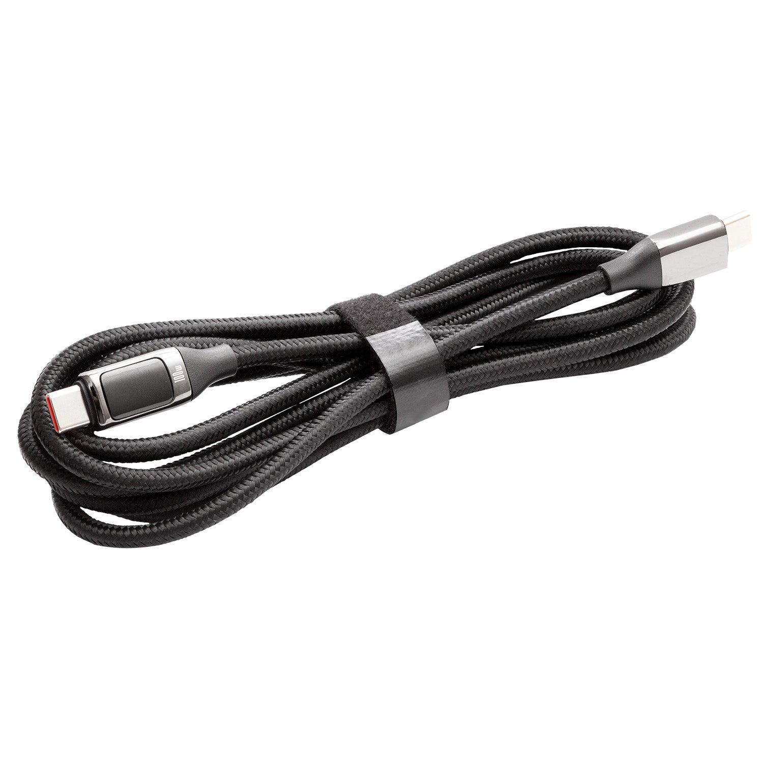 USB Kabel Typ USB C zu USB C 100W PD Schnellladekabel für Macbook Xiaomi Samsung mit eMarker Chip - AZ-Delivery