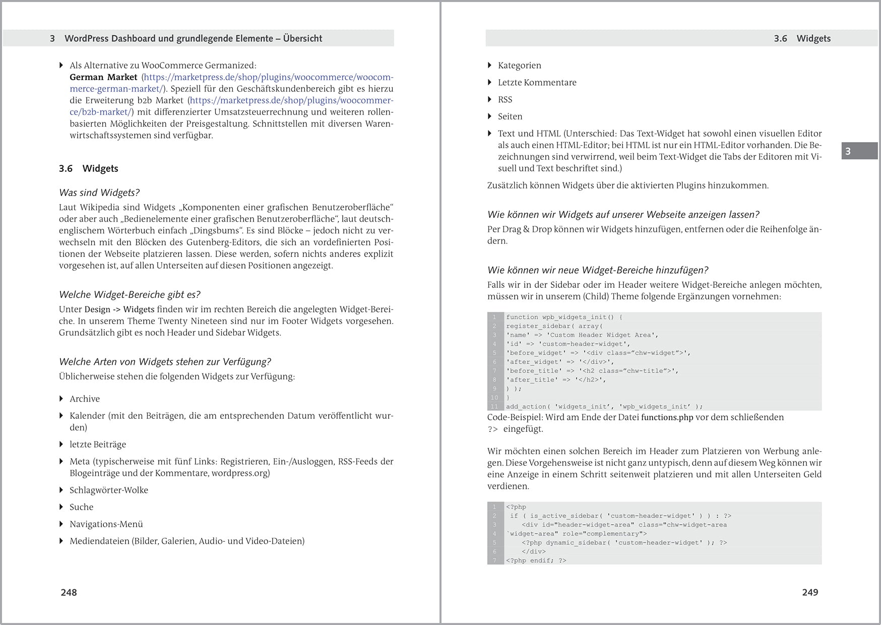 WordPress: 5 für Einsteiger: Der leichte Weg zum WordPress-Experten - AZ-Delivery