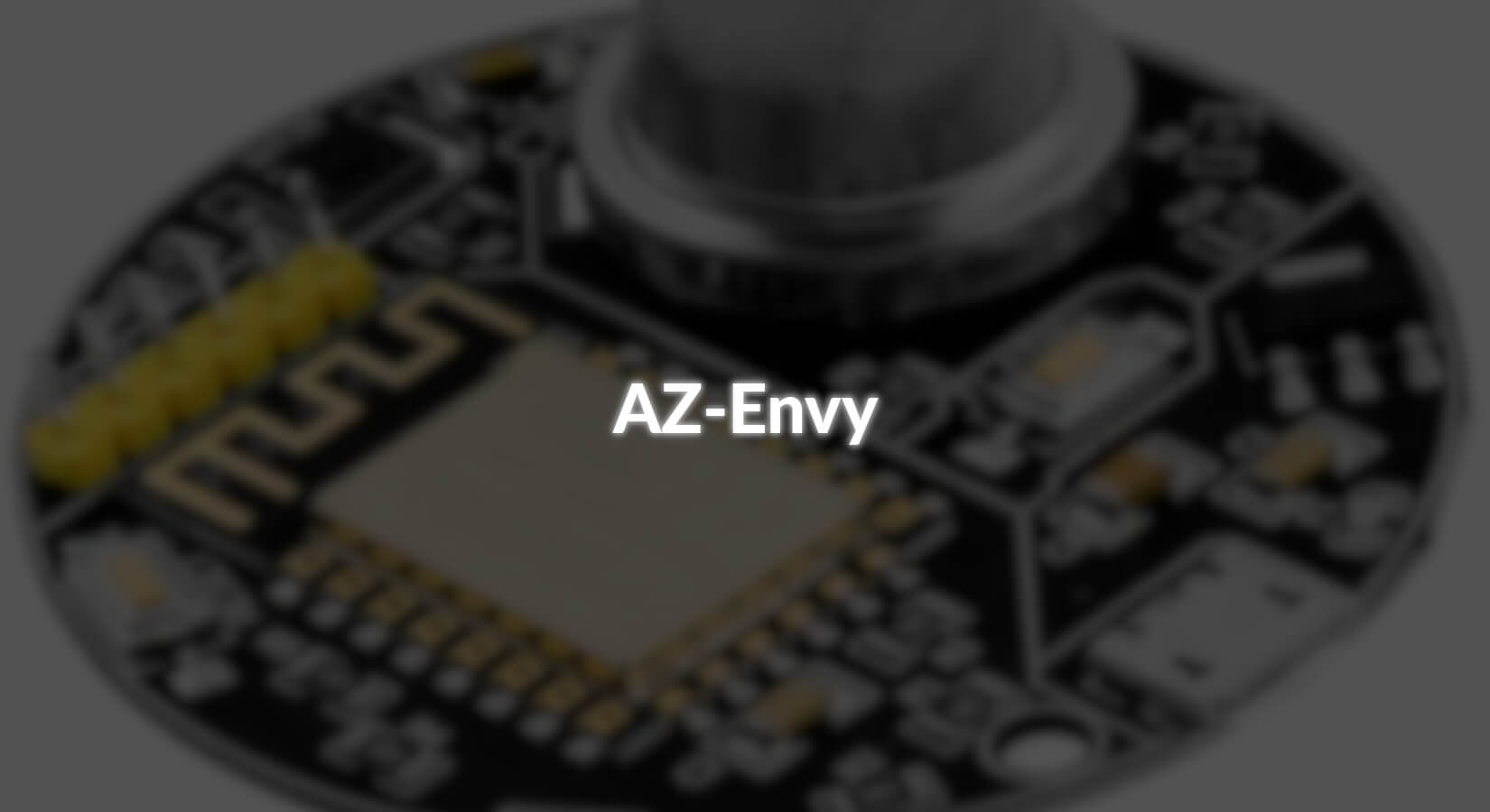 AZ-Envy - AZ-Delivery