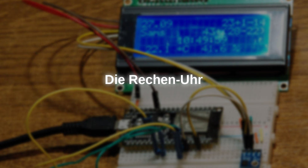 Anleitungen, Projekte und News – Getagged 