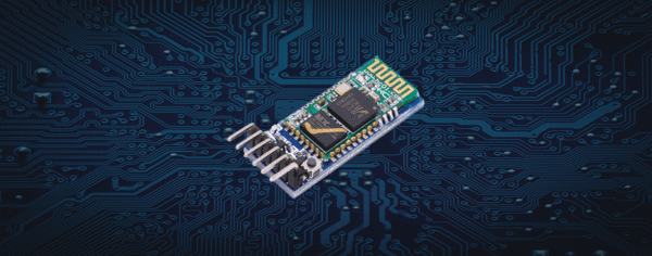 HC-05 Bluetooth Modul - Einführung