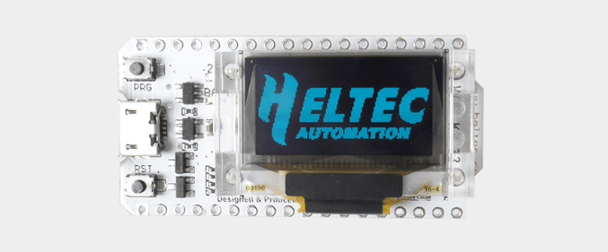 Heltec Boards über Boardverwalter installieren - AZ-Delivery