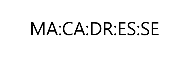 MAC Detector ESP32