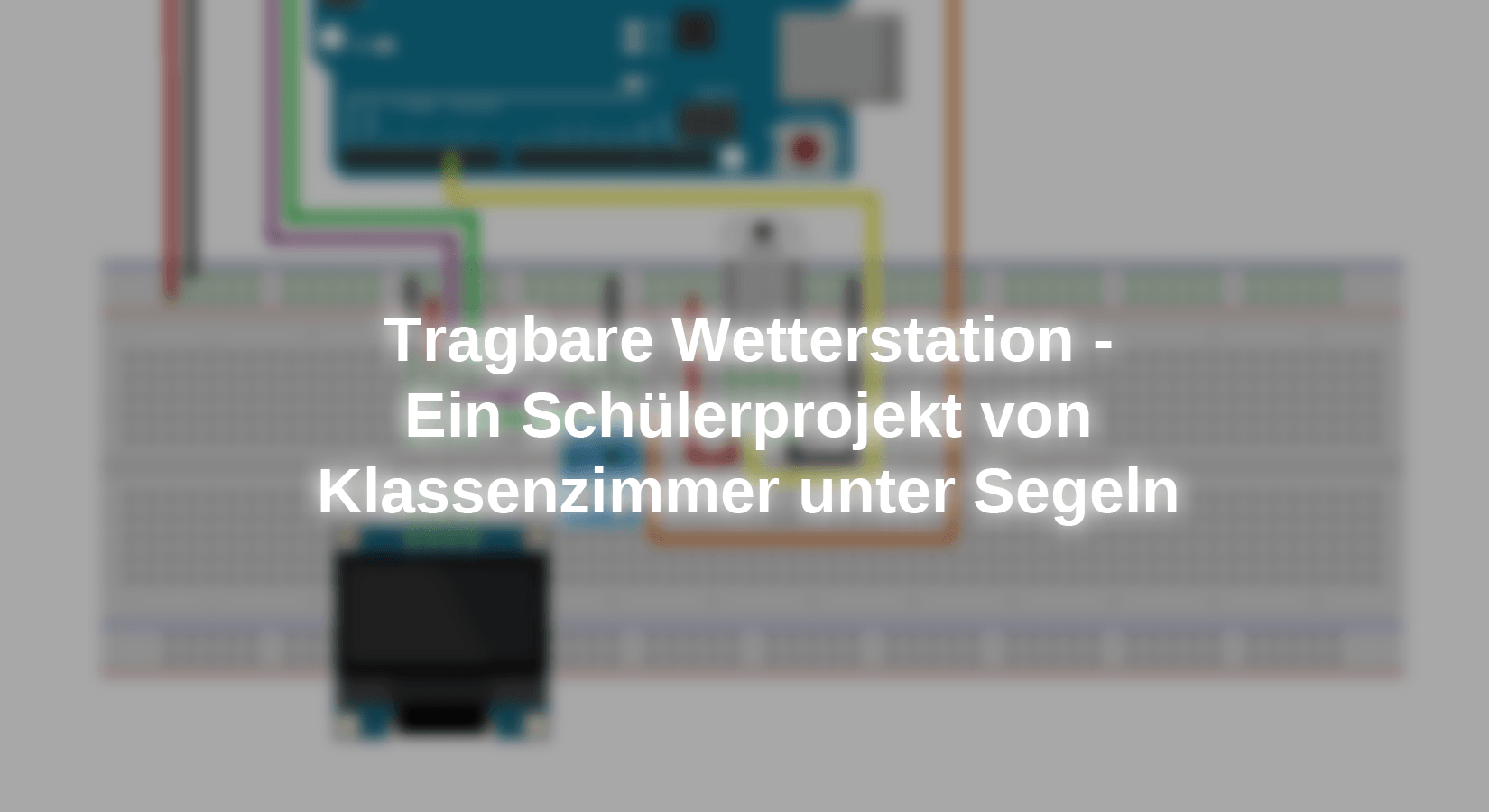 Klassenzimmer-Kalender & Wetterstation – Für Gruppenplanung & Unterricht Bis 2028