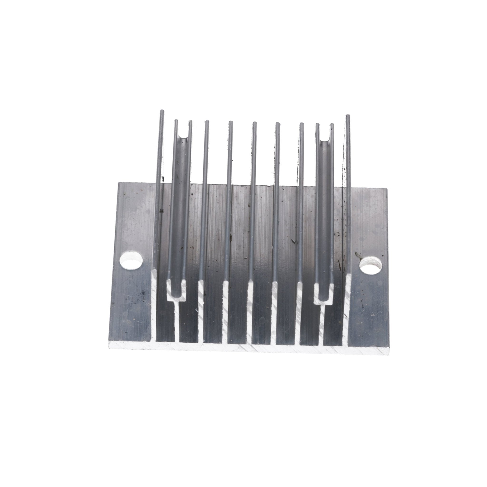 Cooling Kit für Peltier - Elemente – Kühlkörper & Lüfter - Set für thermoelektrische Kühlung – Aluminium - Heatsinks, 12V Lüfter, Zubehör für DIY - Projekte - AZ - Delivery