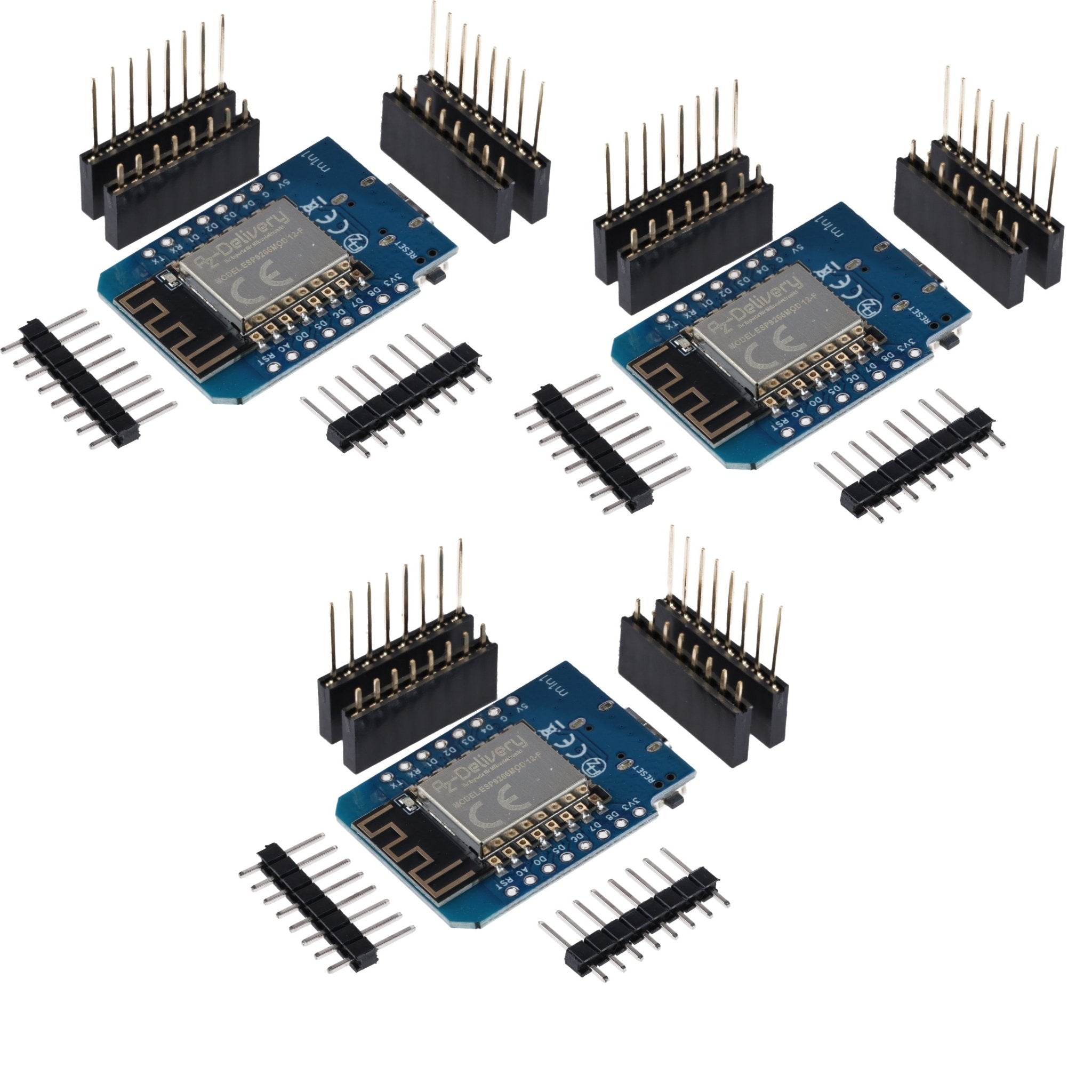 MINI NODEMCU ESP8266 scheda di sviluppo cloud seriale WIFI Witty modulo MINI NODEMCU ESP8266 scheda di sviluppo cloud seriale WIFI Witty modulo