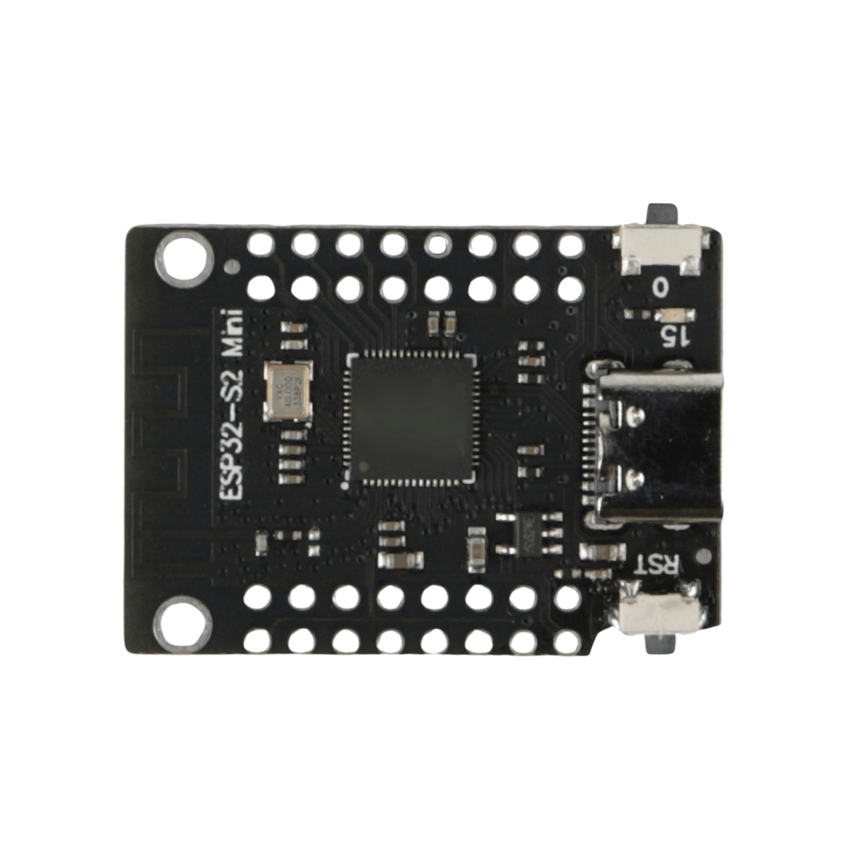 S2 Mini Arduino ESp32 S2 Mini with ESP32-S2FN4R2 WIFI IC and USB Type-C compatible wit