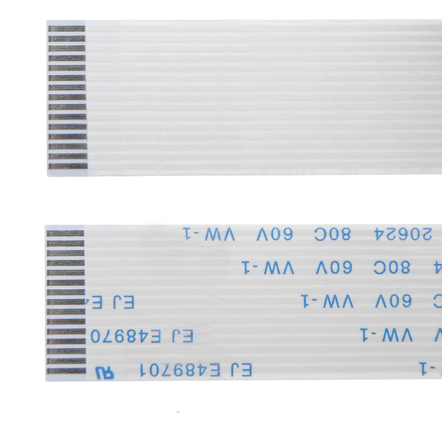 100 cm Ersatz Flexkabel für Raspberry Pi Kamera/Display Replacement Cable