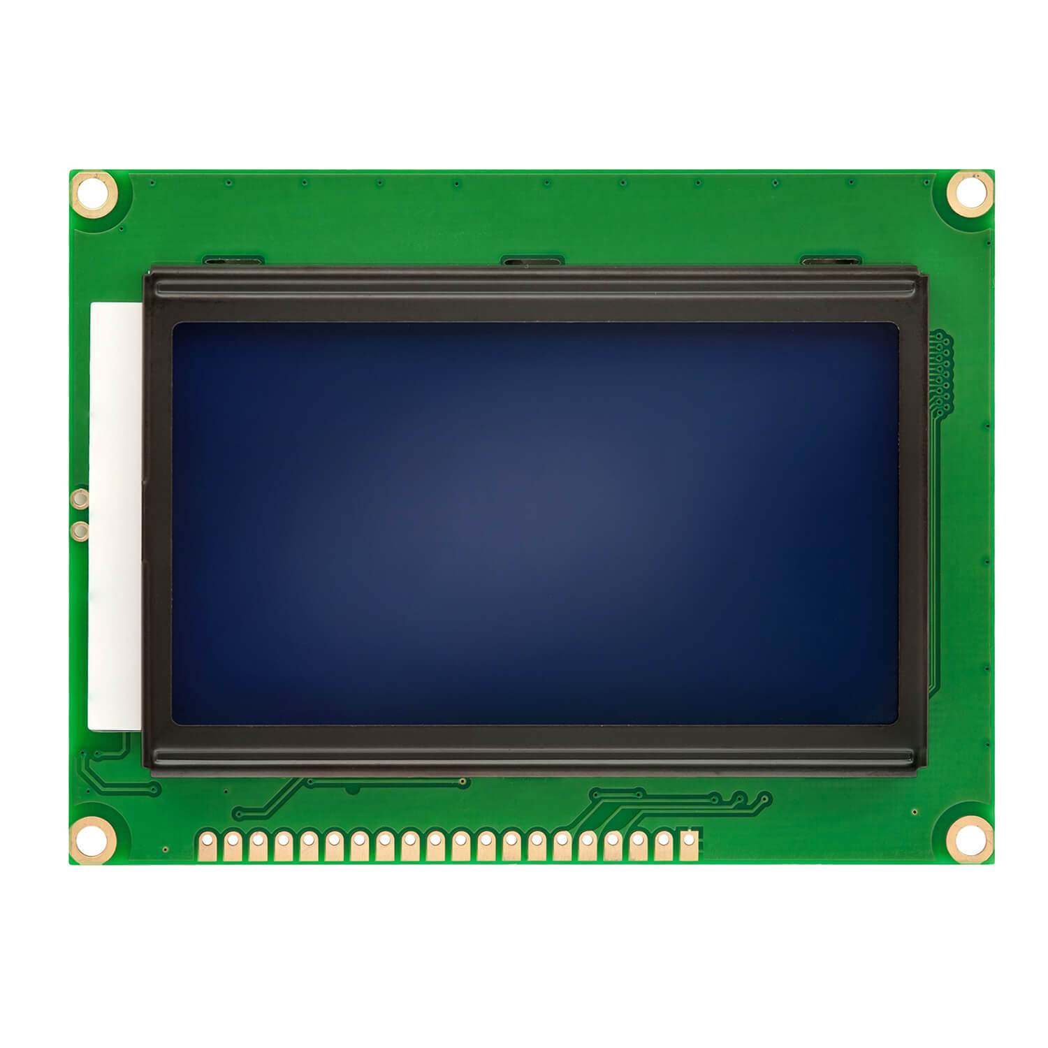 Products 128 x 64 Pixel LCD Display 12864 Display Modul kompatibel mit Arduino und Raspberry Pi