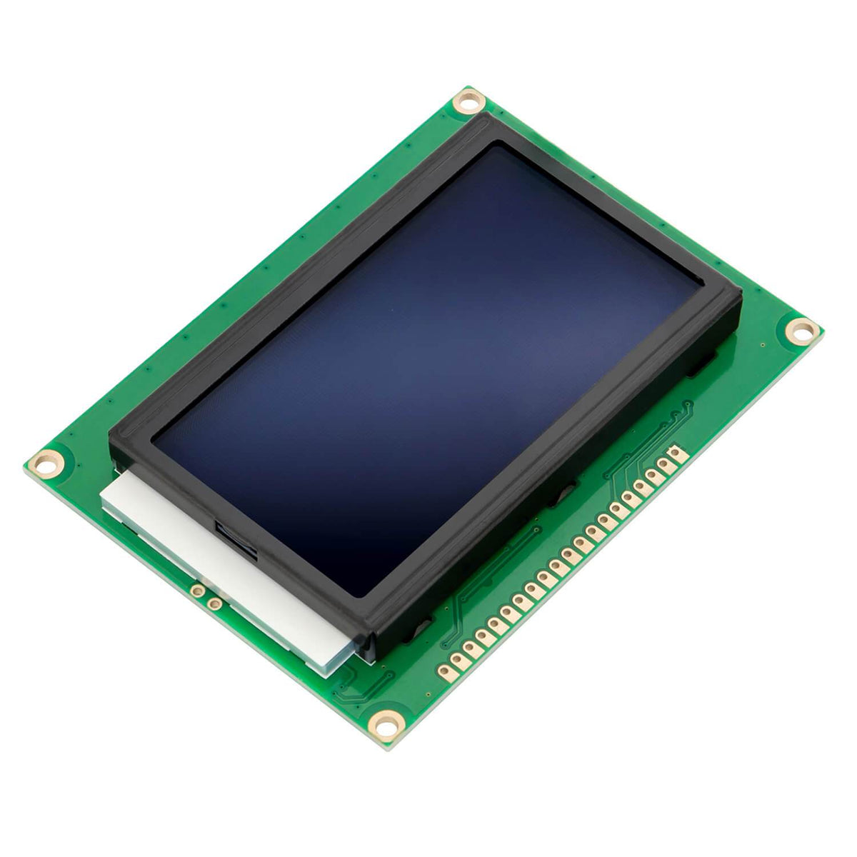 128 x 64 Pixel LCD Display Modul
