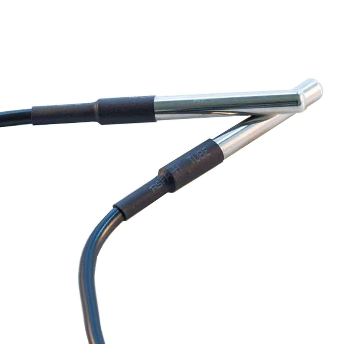 Digitaler Temperaturfühler 150cm - Feuchtigkeitsse Produktbild-Vorschau 8