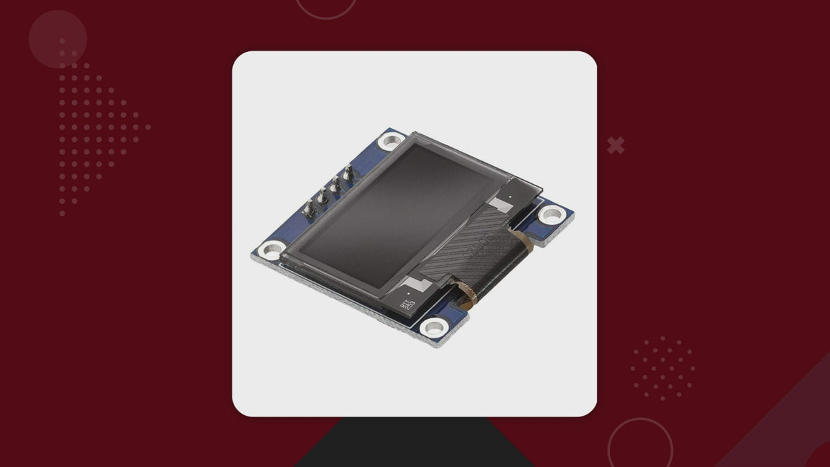 AZ-Delivery - Your expert for microelectronics